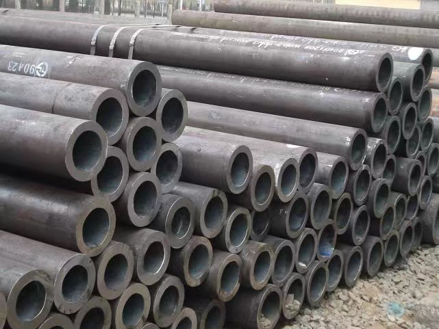 泗阳20G无缝钢管