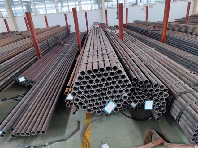 泗阳20G合金无缝钢管